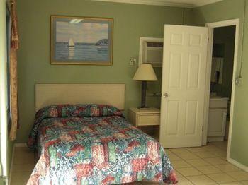 Bayfront Cottages Rockport Exteriör bild